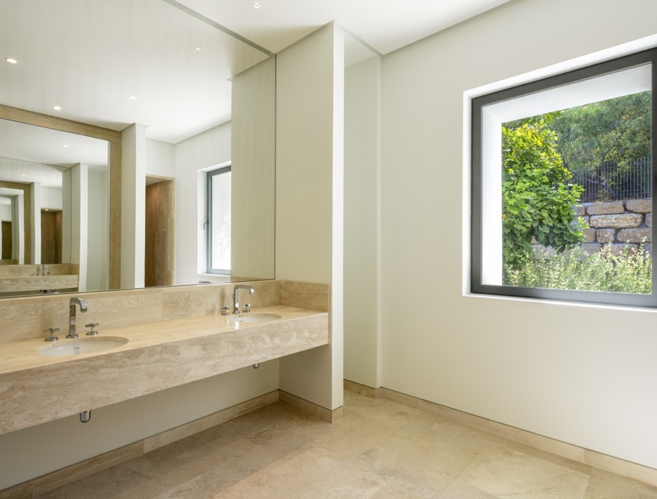 Nieuwbouw Woningen - Villa / Halfvrijstaand - Casares Costa
