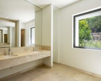 Nieuwbouw Woningen - Villa / Halfvrijstaand - Casares Costa
