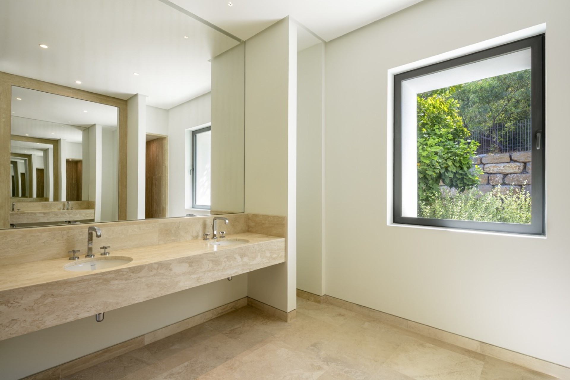 Nieuwbouw Woningen - Villa / Halfvrijstaand - Casares Costa