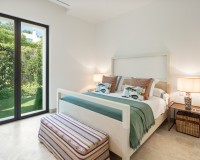 Nieuwbouw Woningen - Villa / Halfvrijstaand - Casares Costa