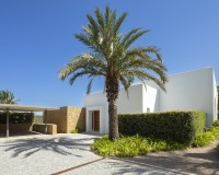 Nieuwbouw Woningen - Villa / Halfvrijstaand - Casares