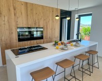 Nieuwbouw Woningen - Villa / Halfvrijstaand - Cuevas del Almanzora