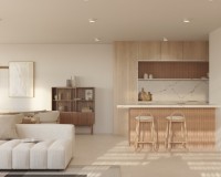 Nieuwbouw Woningen - Villa / Halfvrijstaand - Cuevas del Almanzora