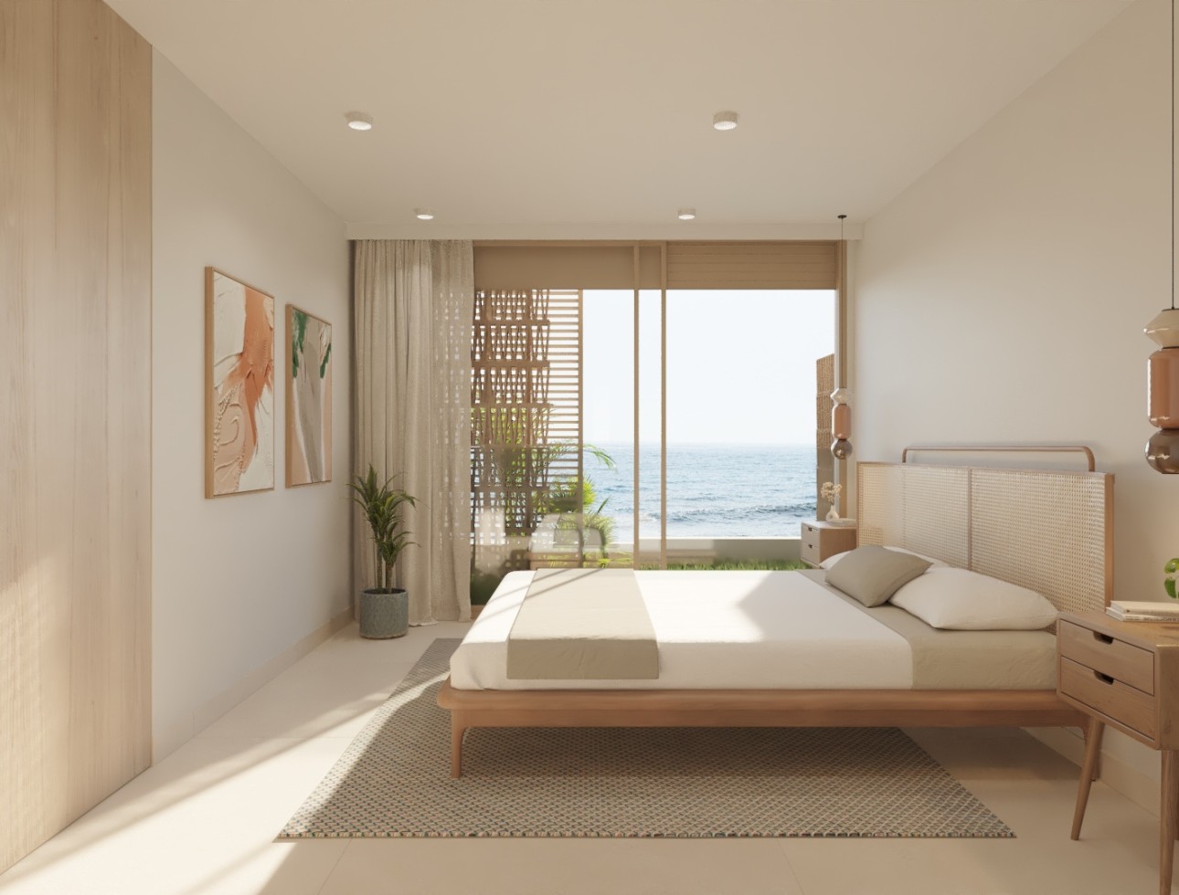 Nieuwbouw Woningen - Villa / Halfvrijstaand - Cuevas del Almanzora