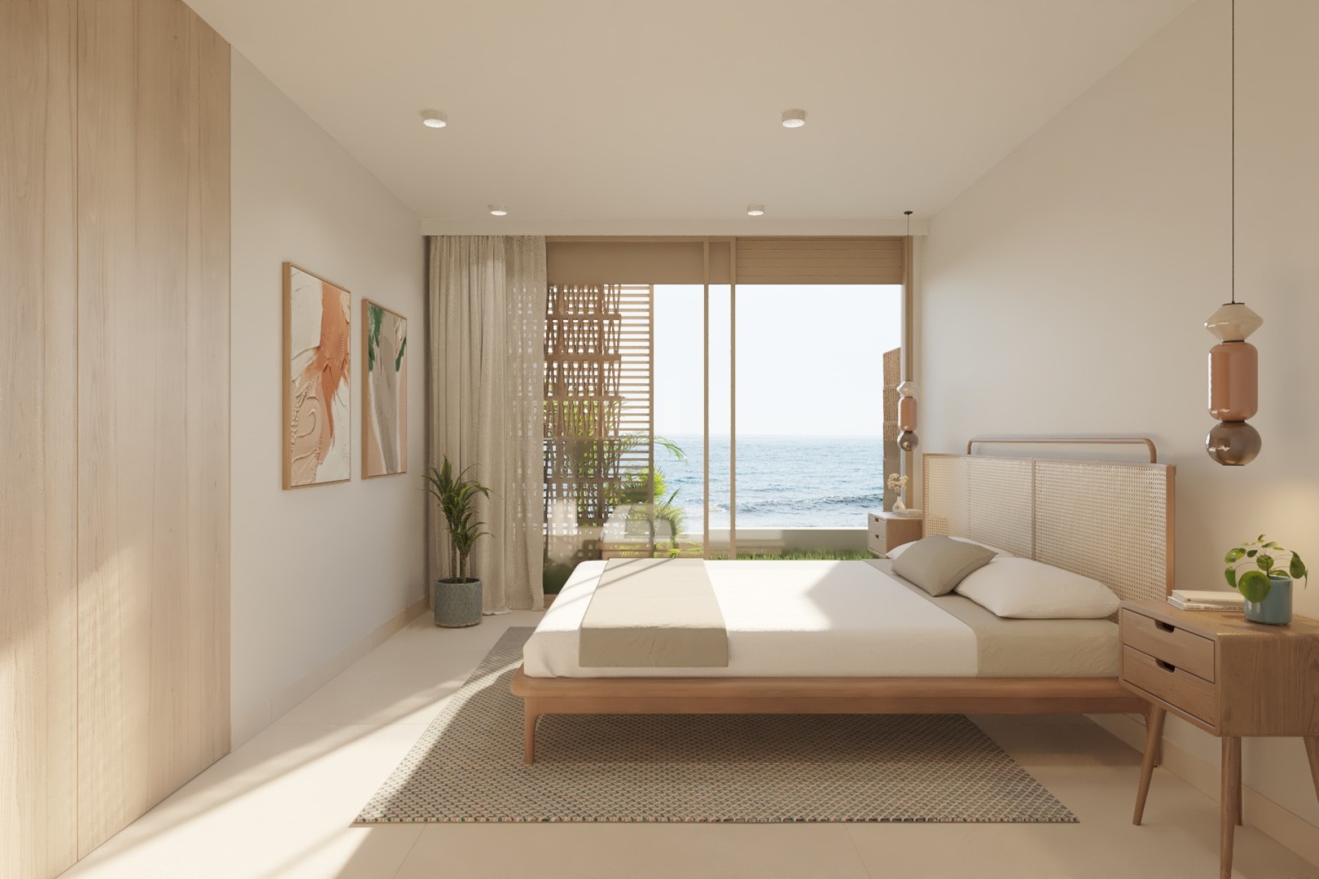 Nieuwbouw Woningen - Villa / Halfvrijstaand - Cuevas del Almanzora