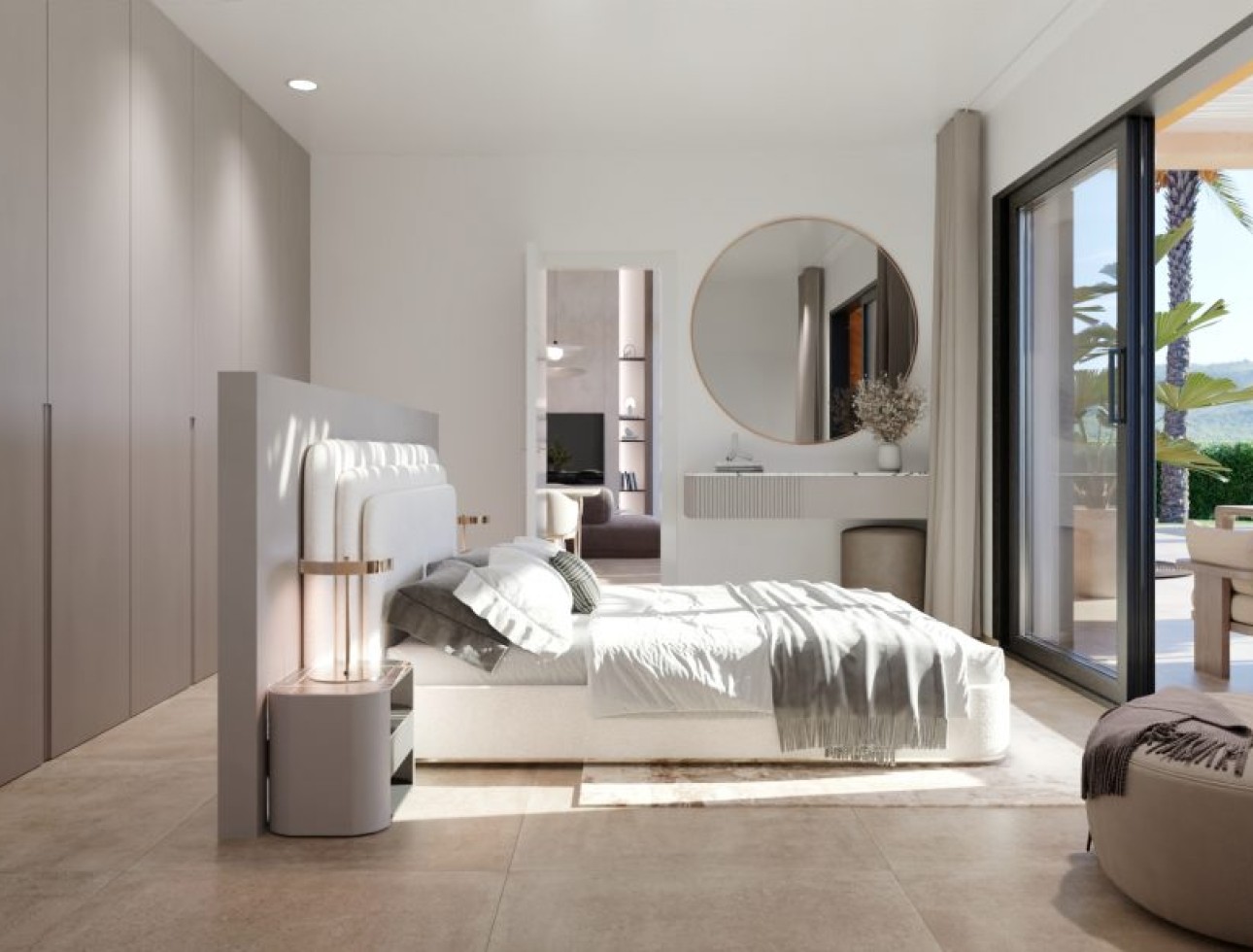 Nieuwbouw Woningen - Villa / Halfvrijstaand - Cuevas del Almanzora