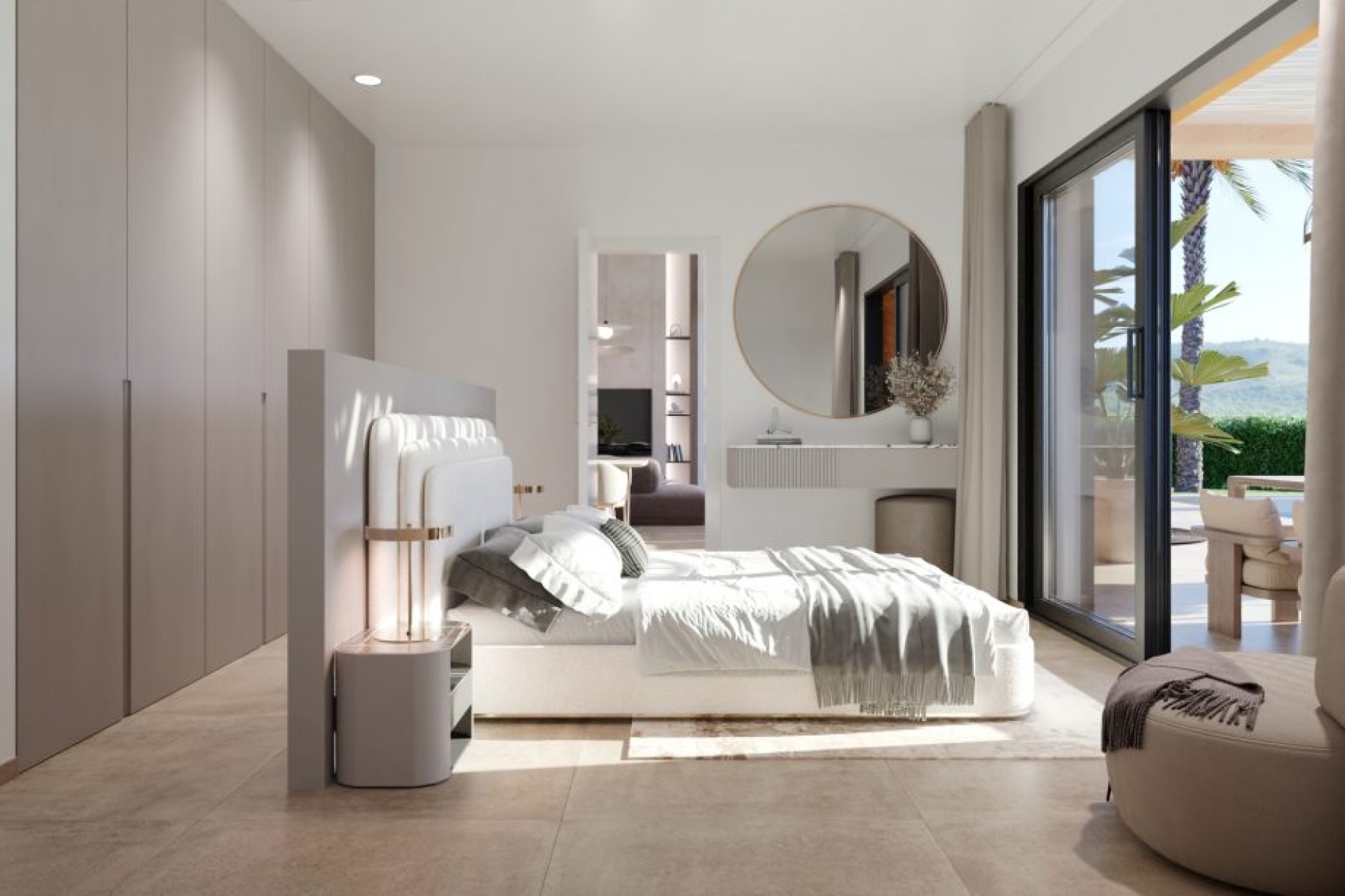 Nieuwbouw Woningen - Villa / Halfvrijstaand - Cuevas del Almanzora