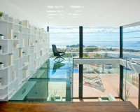 Nieuwbouw Woningen - Villa / Halfvrijstaand - Cumbre del Sol