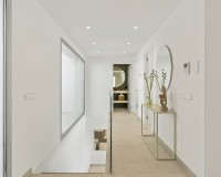 Nieuwbouw Woningen - Villa / Halfvrijstaand - Cumbre del Sol