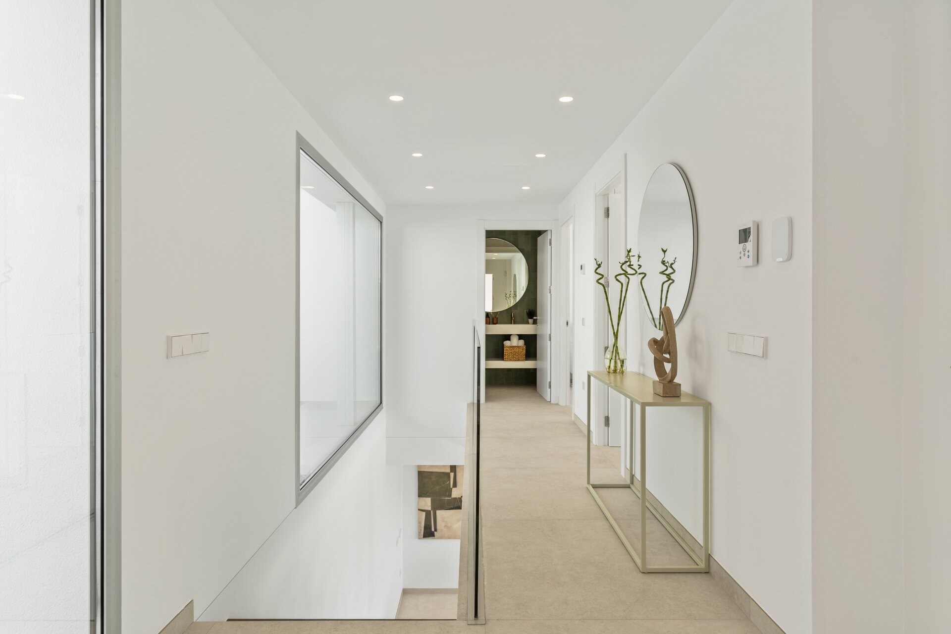 Nieuwbouw Woningen - Villa / Halfvrijstaand - Cumbre del Sol