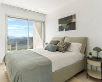 Nieuwbouw Woningen - Villa / Halfvrijstaand - Cumbre del Sol