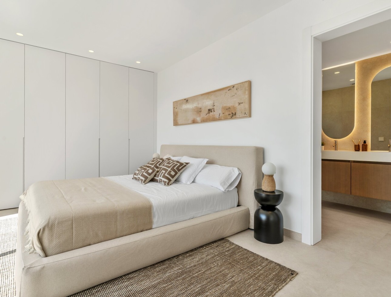 Nieuwbouw Woningen - Villa / Halfvrijstaand - Cumbre del Sol