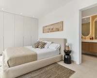 Nieuwbouw Woningen - Villa / Halfvrijstaand - Cumbre del Sol