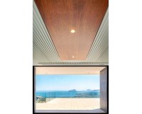 Nieuwbouw Woningen - Villa / Halfvrijstaand - Cumbre del Sol