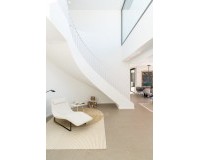 Nieuwbouw Woningen - Villa / Halfvrijstaand - Cumbre del Sol