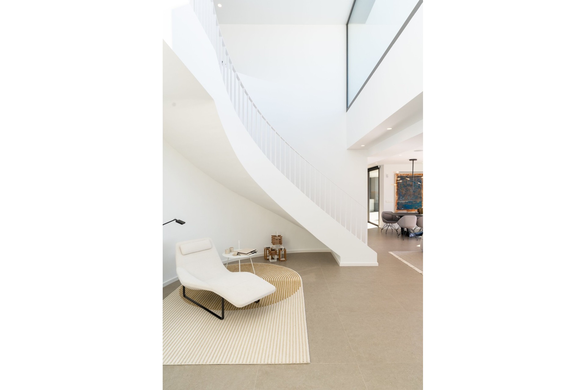 Nieuwbouw Woningen - Villa / Halfvrijstaand - Cumbre del Sol