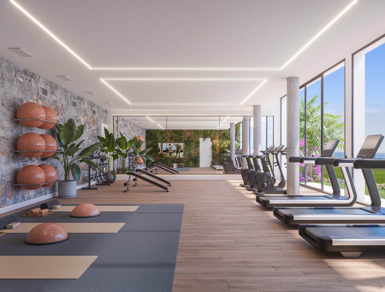 Nieuwbouw Woningen - Villa / Halfvrijstaand - Estepona