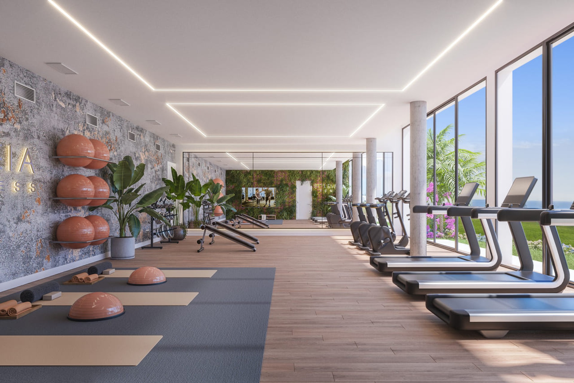 Nieuwbouw Woningen - Villa / Halfvrijstaand - Estepona