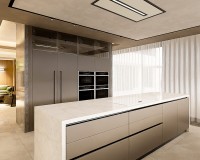 Nieuwbouw Woningen - Villa / Halfvrijstaand - Finestrat