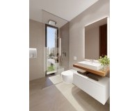 Nieuwbouw Woningen - Villa / Halfvrijstaand - Finestrat