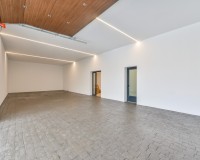 Nieuwbouw Woningen - Villa / Halfvrijstaand - Finestrat