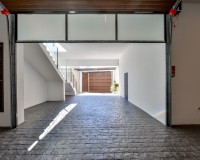 Nieuwbouw Woningen - Villa / Halfvrijstaand - Finestrat