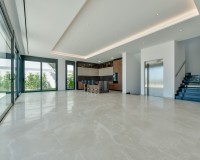 Nieuwbouw Woningen - Villa / Halfvrijstaand - Finestrat