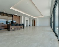 Nieuwbouw Woningen - Villa / Halfvrijstaand - Finestrat