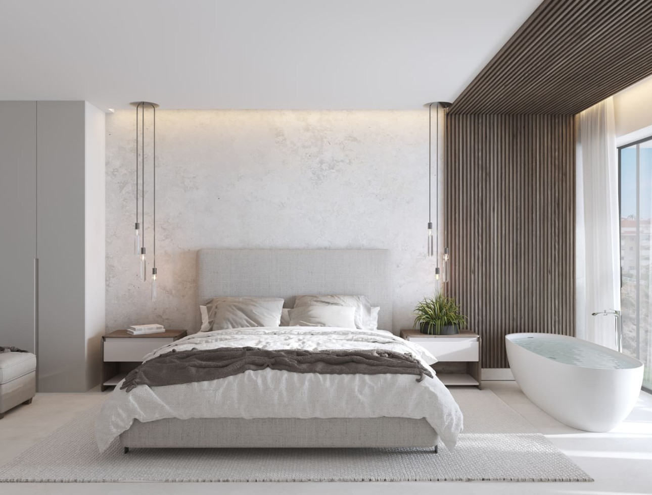 Nieuwbouw Woningen - Villa / Halfvrijstaand - Fuengirola