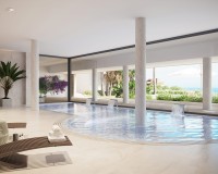 Nieuwbouw Woningen - Villa / Halfvrijstaand - Fuengirola