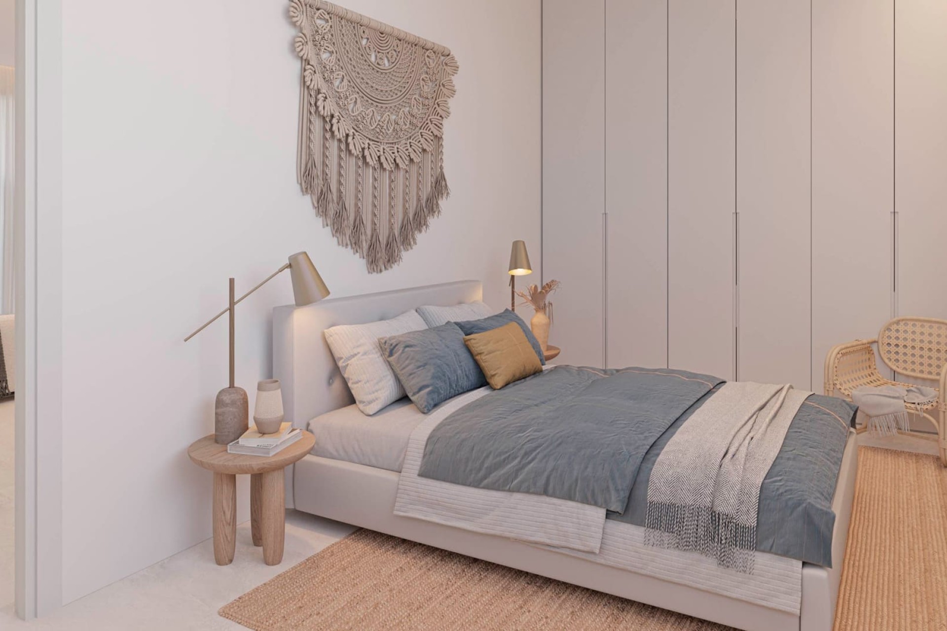 Nieuwbouw Woningen - Villa / Halfvrijstaand - Fuengirola