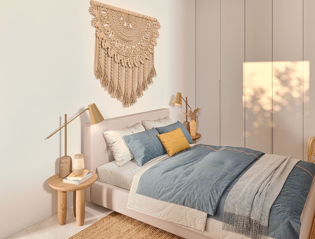 Nieuwbouw Woningen - Villa / Halfvrijstaand - Fuengirola