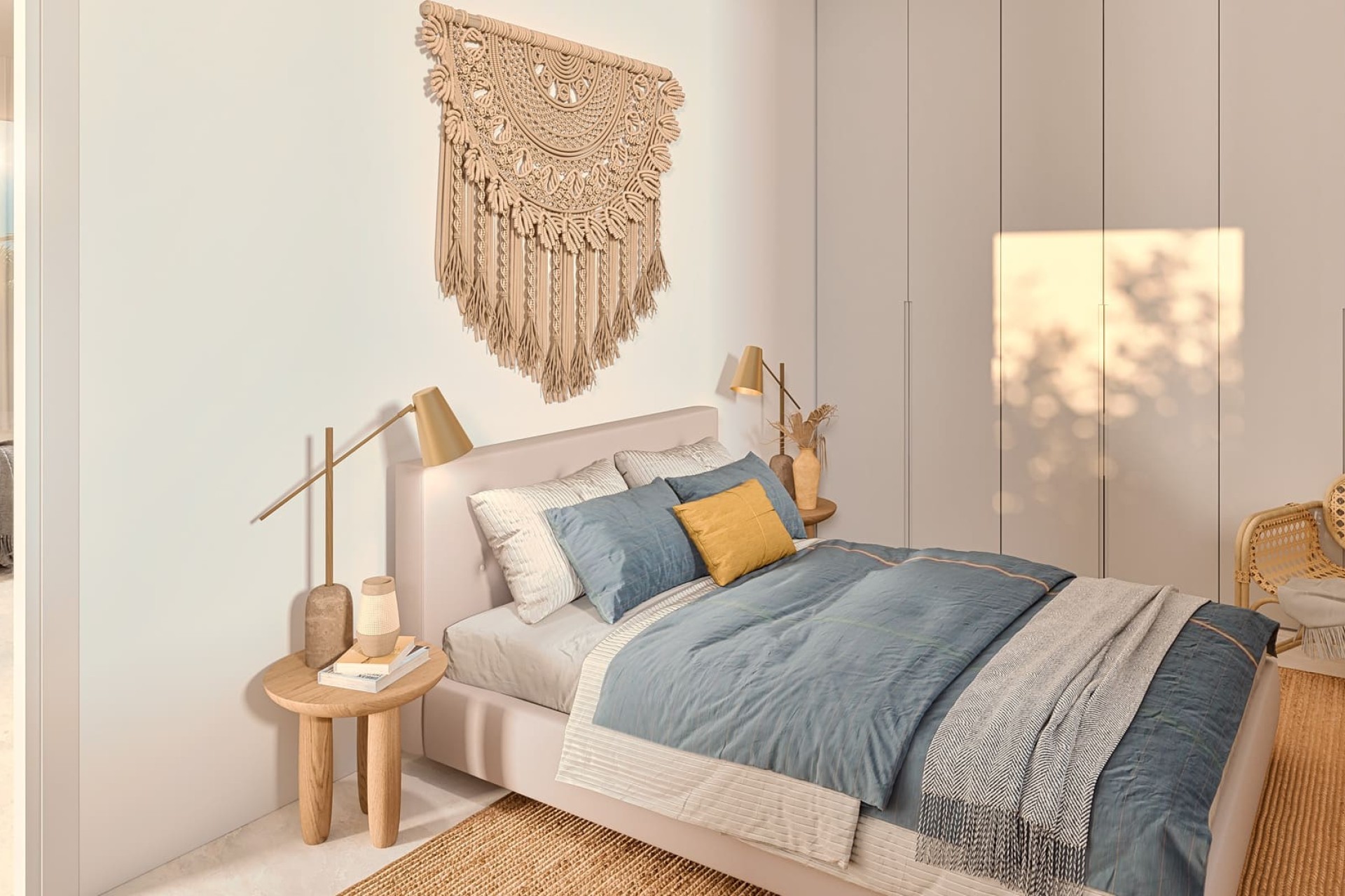 Nieuwbouw Woningen - Villa / Halfvrijstaand - Fuengirola