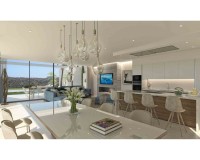 Nieuwbouw Woningen - Villa / Halfvrijstaand - La Cala de Mijas