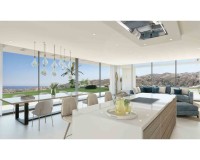 Nieuwbouw Woningen - Villa / Halfvrijstaand - La Cala de Mijas