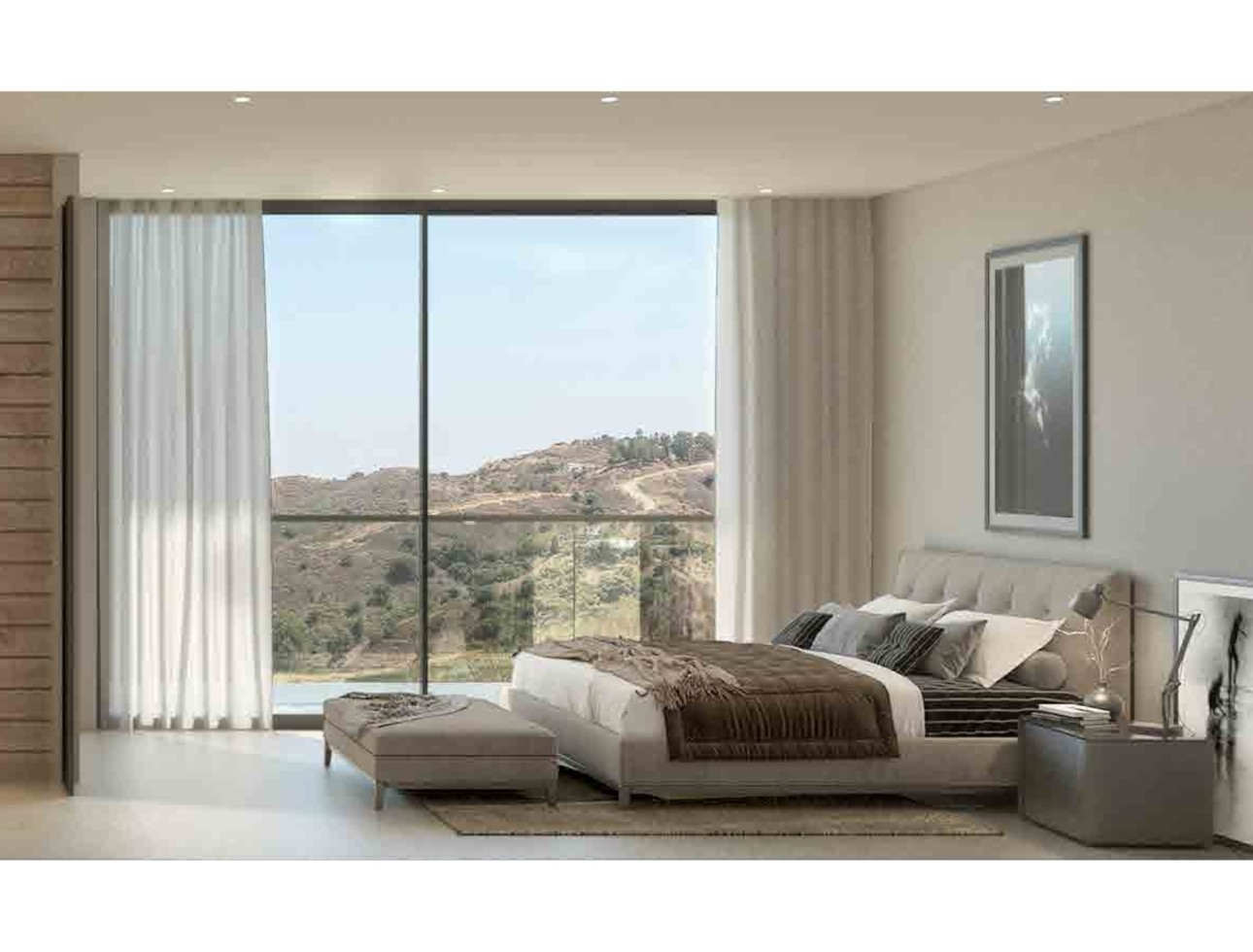 Nieuwbouw Woningen - Villa / Halfvrijstaand - La Cala de Mijas