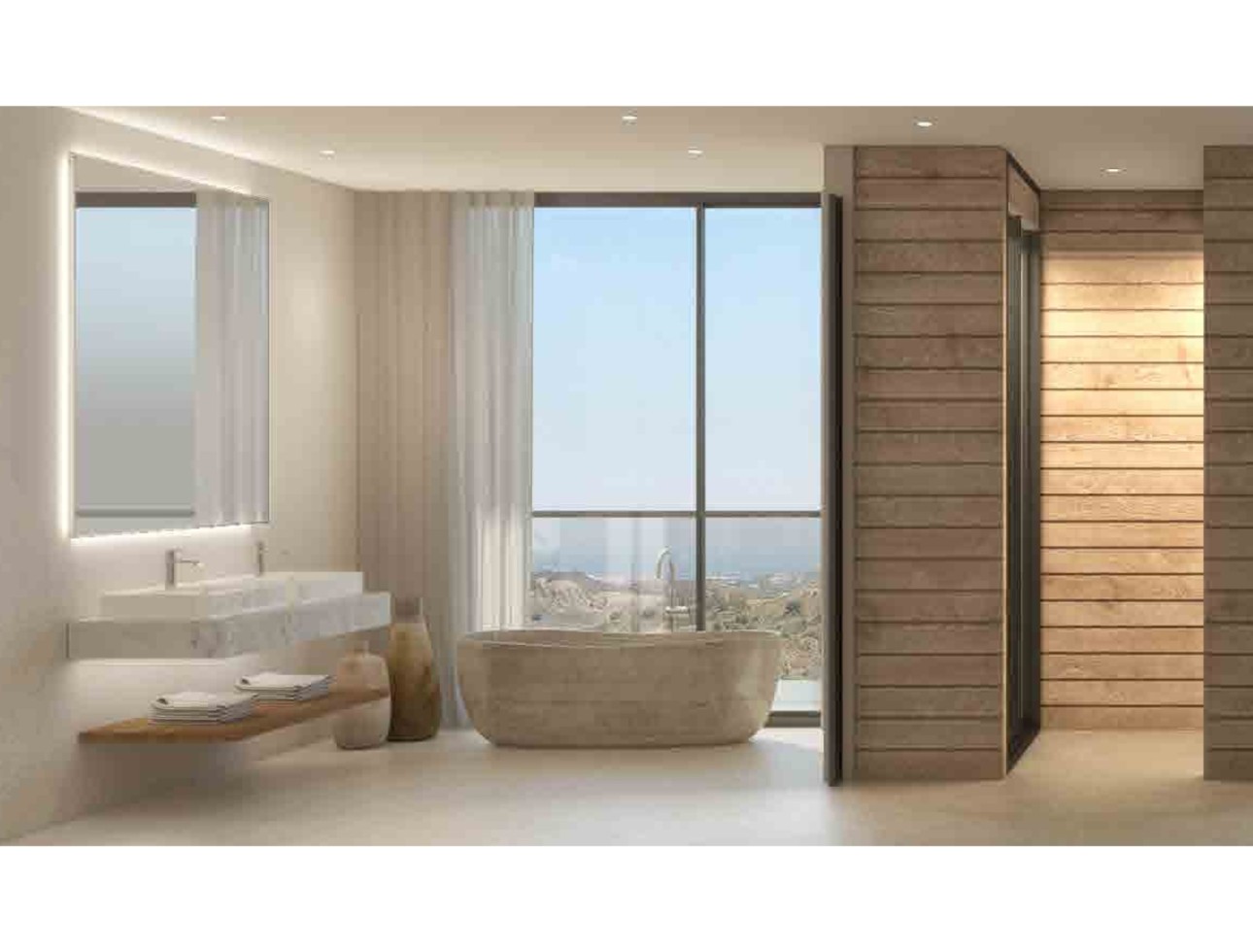 Nieuwbouw Woningen - Villa / Halfvrijstaand - La Cala de Mijas