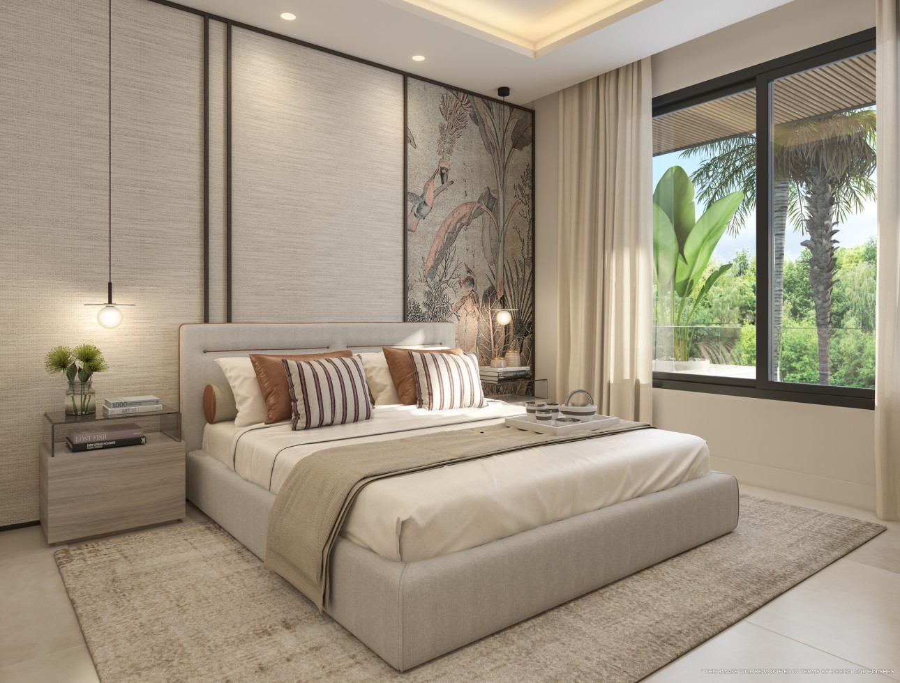 Nieuwbouw Woningen - Villa / Halfvrijstaand - La Cala de Mijas