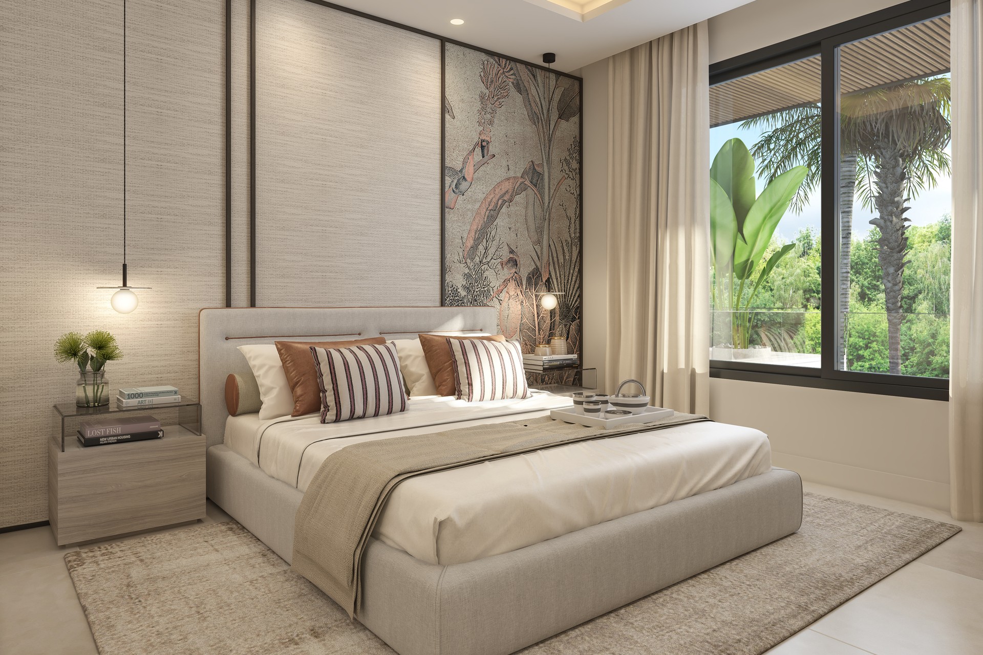 Nieuwbouw Woningen - Villa / Halfvrijstaand - La Cala de Mijas