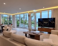 Nieuwbouw Woningen - Villa / Halfvrijstaand - La Cala de Mijas