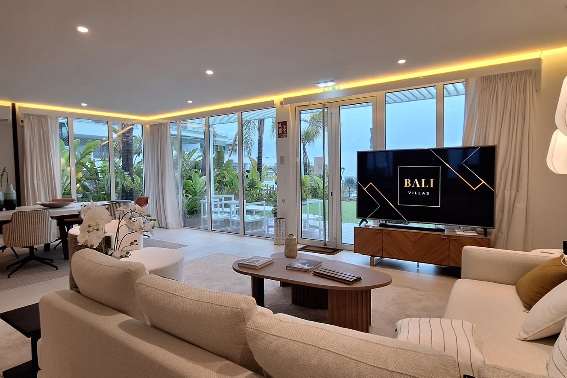 Nieuwbouw Woningen - Villa / Halfvrijstaand - La Cala de Mijas