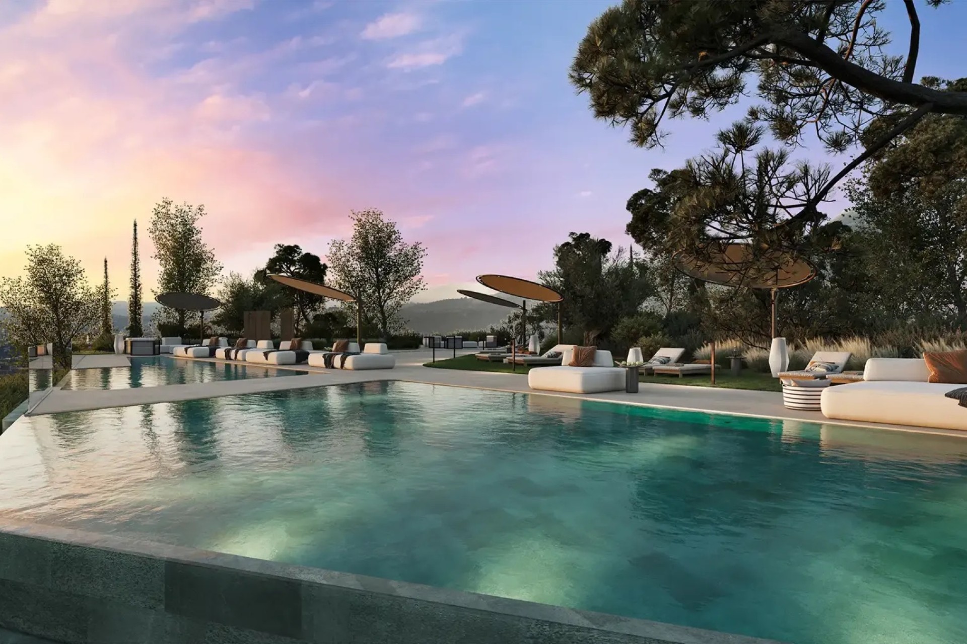 Nieuwbouw Woningen - Villa / Halfvrijstaand - La Capellania
