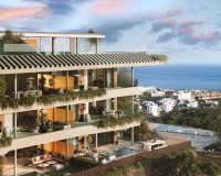 Nieuwbouw Woningen - Villa / Halfvrijstaand - La Capellania