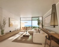 Nieuwbouw Woningen - Villa / Halfvrijstaand - La Capellania