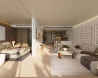 Nieuwbouw Woningen - Villa / Halfvrijstaand - La Capellania