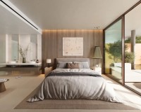 Nieuwbouw Woningen - Villa / Halfvrijstaand - La Capellania