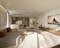 Nieuwbouw Woningen - Villa / Halfvrijstaand - La Capellania