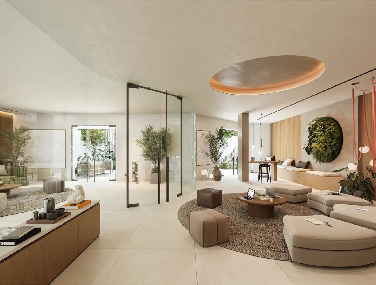 Nieuwbouw Woningen - Villa / Halfvrijstaand - La Capellania