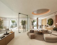 Nieuwbouw Woningen - Villa / Halfvrijstaand - La Capellania