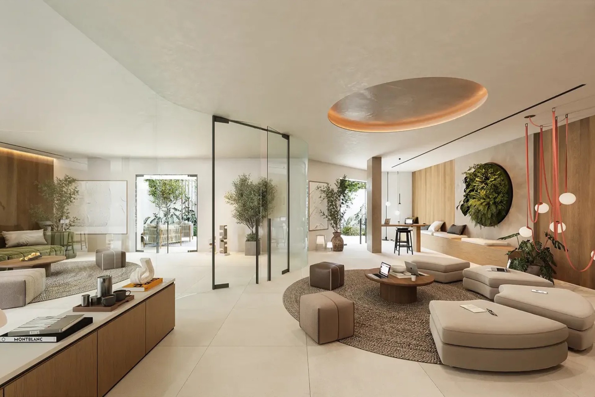 Nieuwbouw Woningen - Villa / Halfvrijstaand - La Capellania